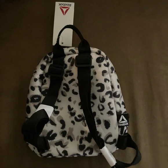 Reebok Mini Backpack - Picture 4 of 16